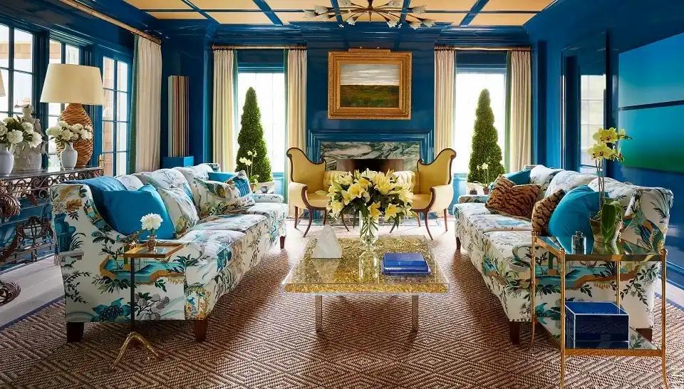 20 best LIVING ROOM Interior Design for 2020