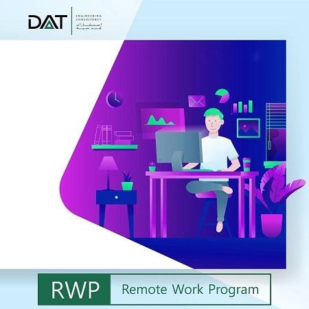 Remote Work Program