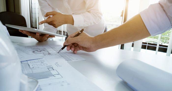 Engineering Consultants Project Management in UAE