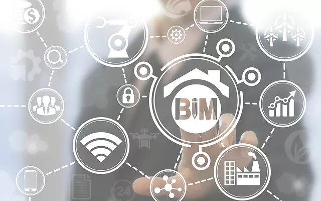 Functional BIM Services of Engineering Consultants in Dubai