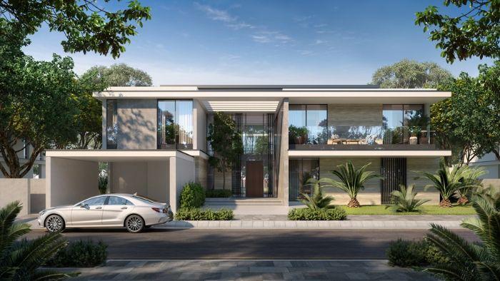 Ways to Improve your Villa Design in Dubai 2021