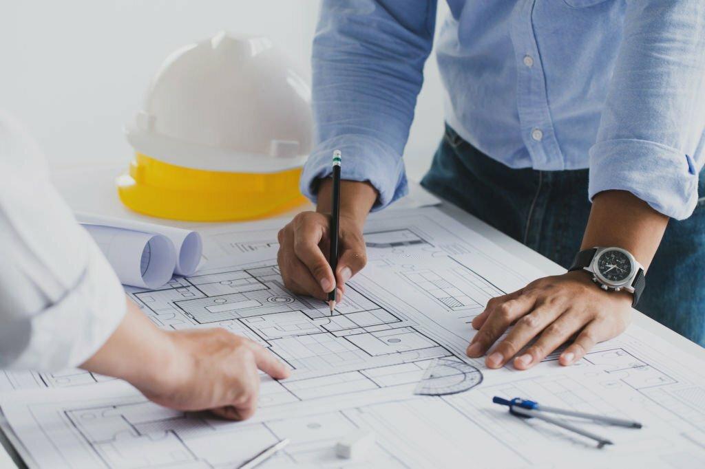 5 Essential Stages in Project Management by Engineering Consultants