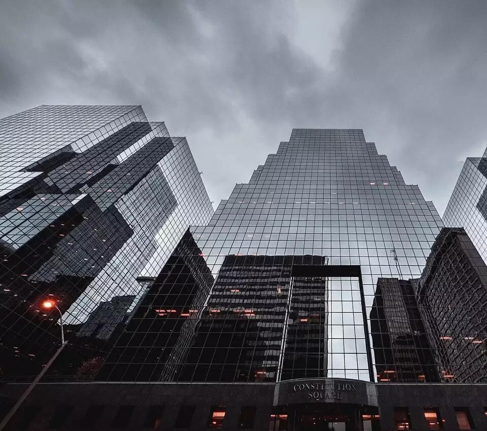 Architecture Abstract