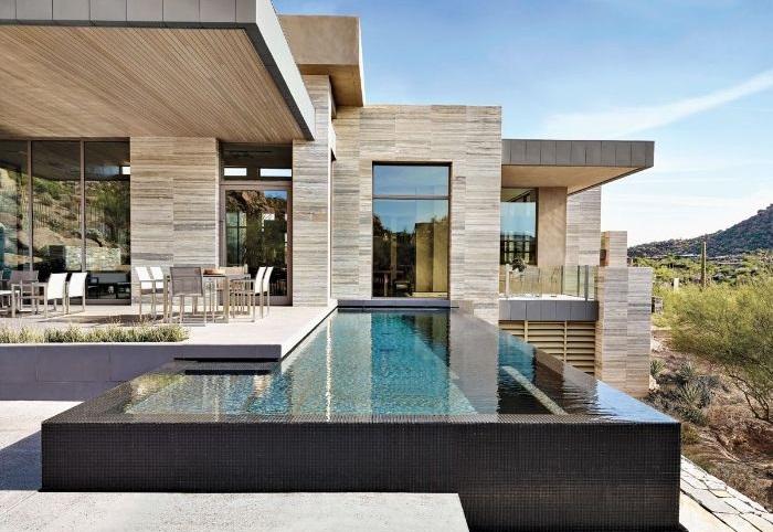 Infinity Pools