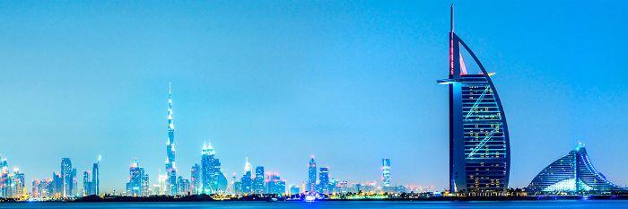 Architectural & Engineering Consultants in Evolving UAE