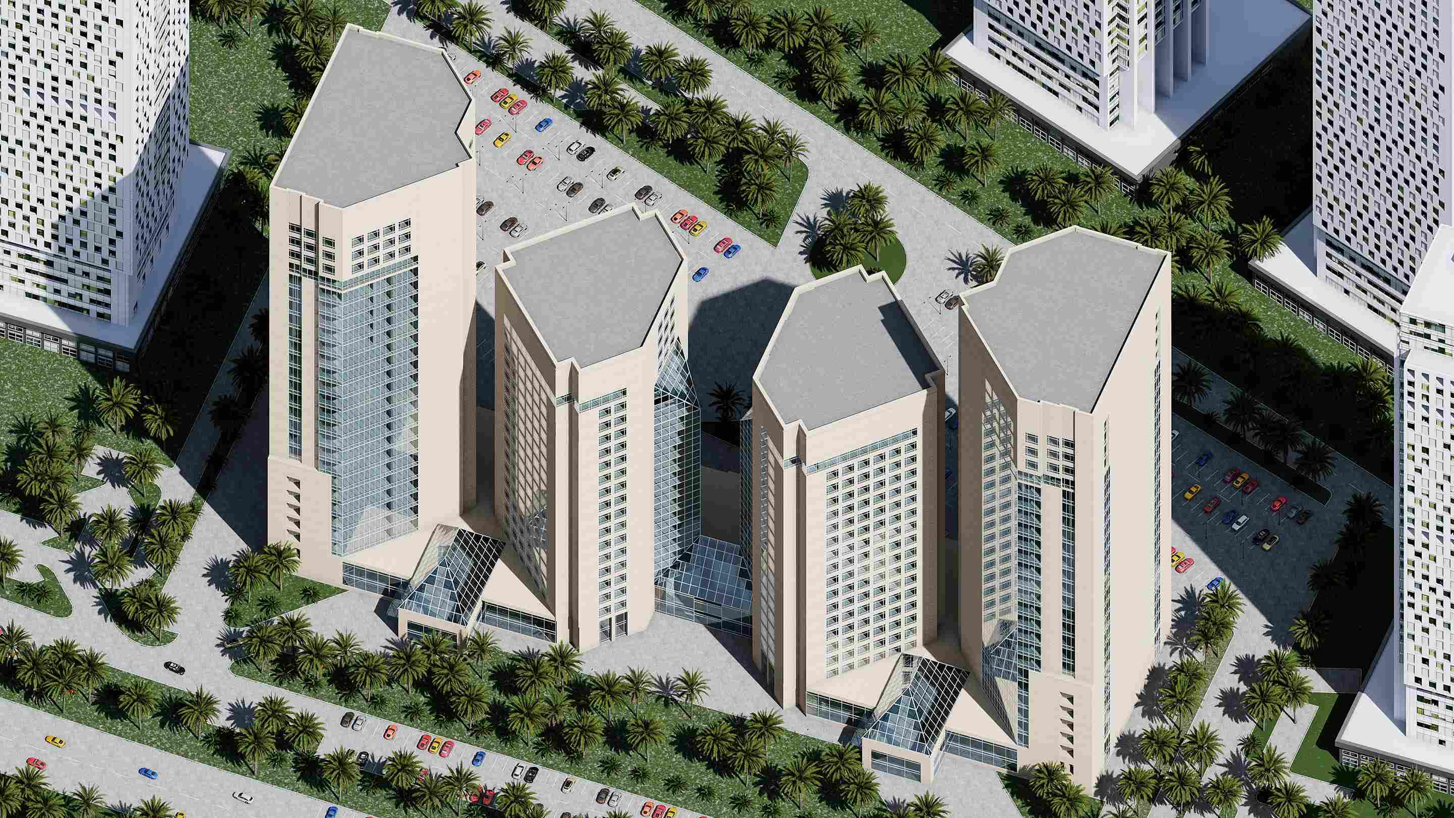 Building Modification