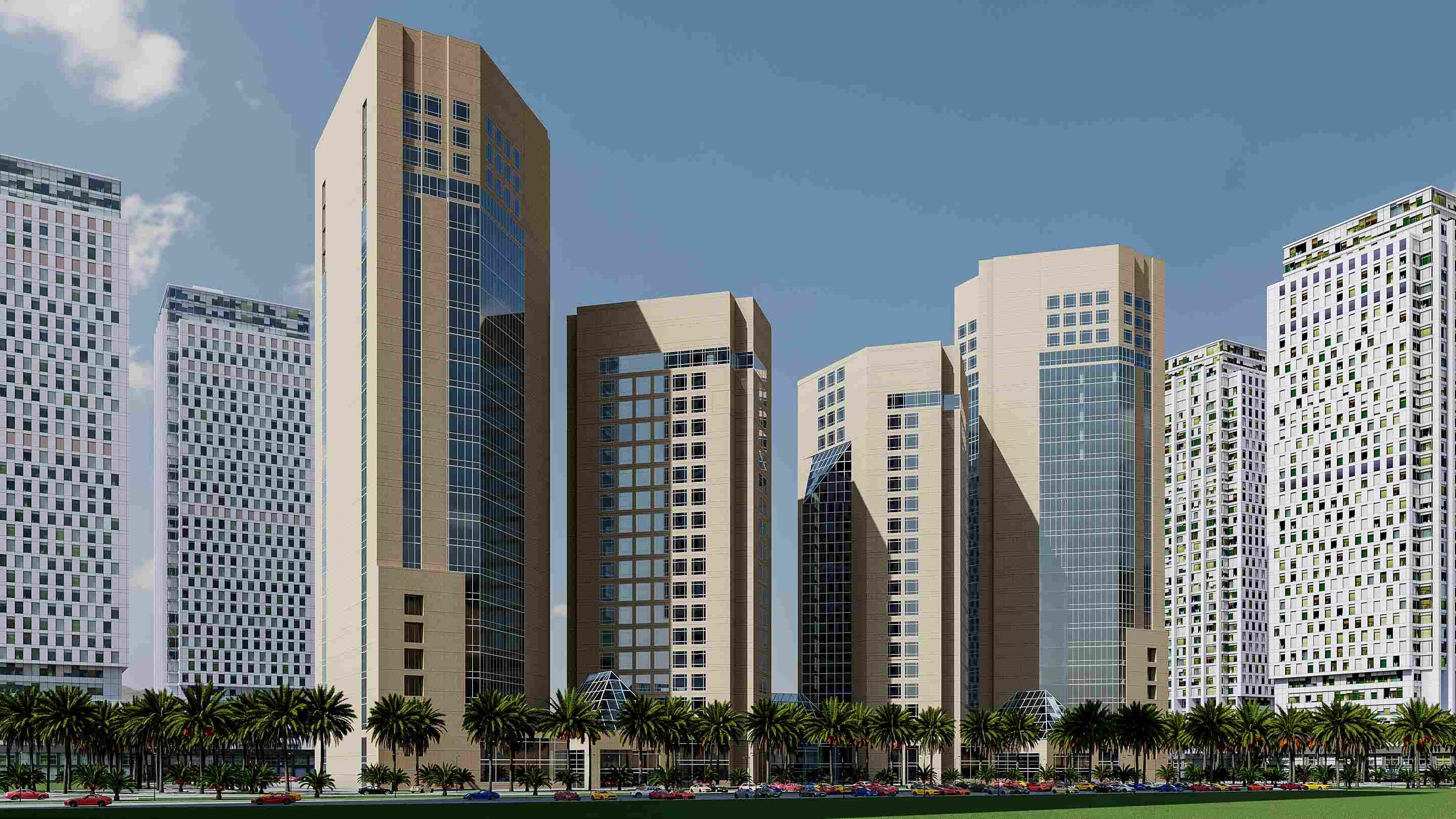 Building Modification