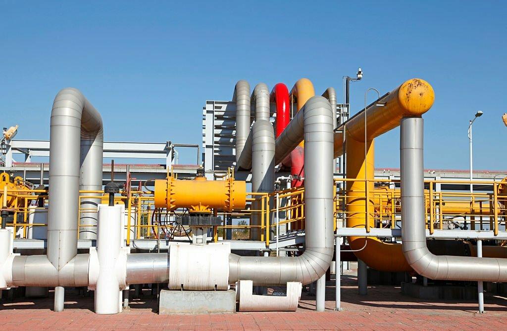 Oil and Gas Consultant